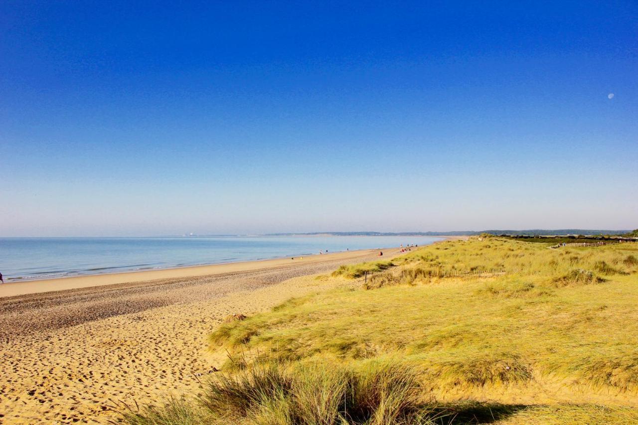 Romantic Flint Cottage On The Suffolk Coast Saxmundham Esterno foto